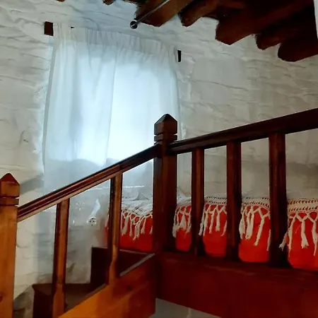 Mannashouse 度假居
