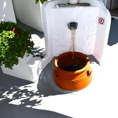 度假居 Mannashouse Émbonas