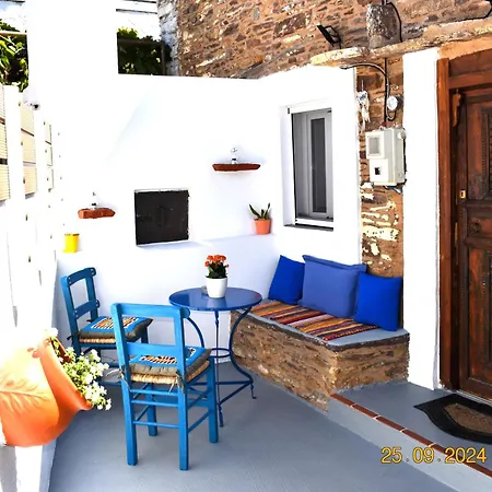 Mannashouse *