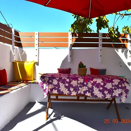 Mannashouse Holiday home *